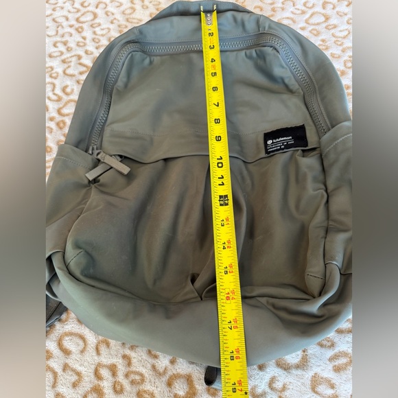 Lululemon Backpack - Picture 9 of 13